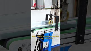 ファームロブ |自社製Al-Mg-Zn合金トラフ